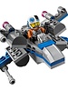 75125 Resistance X-Wing Fighter