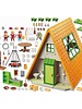 6887 Grote Vakantie Bungalow