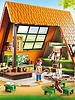 6887 Grote Vakantie Bungalow