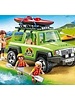 6889 Familie Terreinwagen met Kajaks