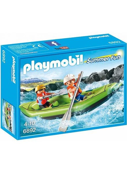 6892 Rafting