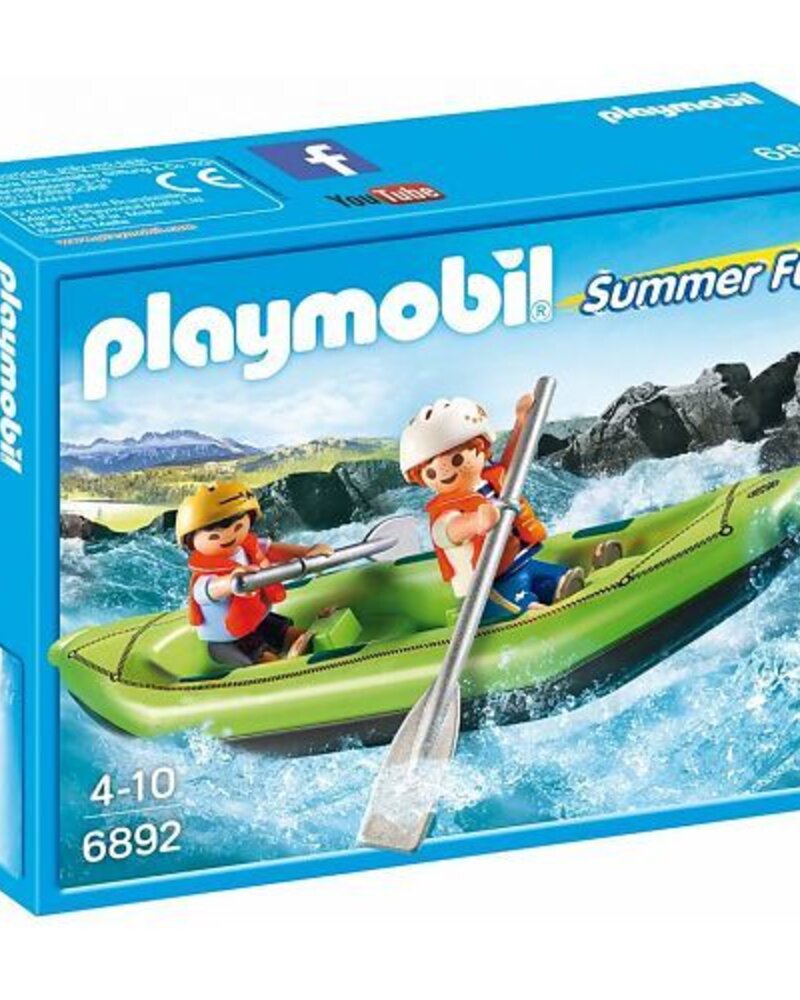 6892 Rafting