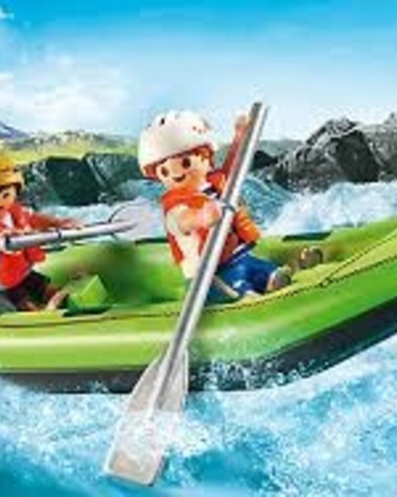6892 Rafting