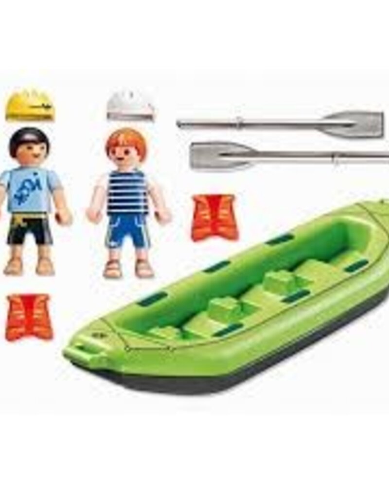6892 Rafting
