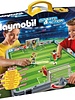 6857 Meeneem Voetbalstadion