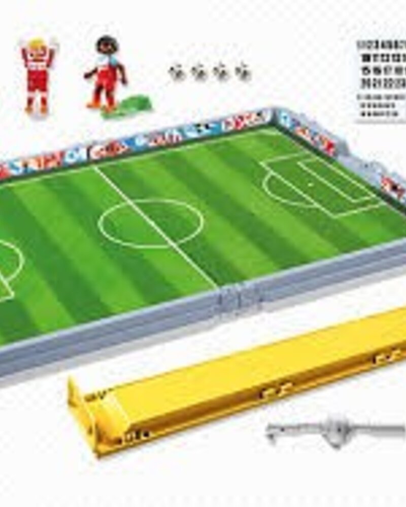 6857 Meeneem Voetbalstadion