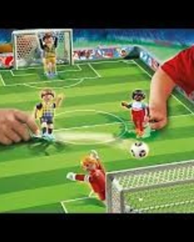 6857 Meeneem Voetbalstadion