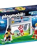 6858 Strafschoptraining met Voetballers