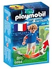 6894 Voetbalspeler Frankrijk