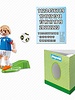 6894 Voetbalspeler Frankrijk