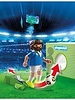 6895 Voetbalspeler ItaliÃ«