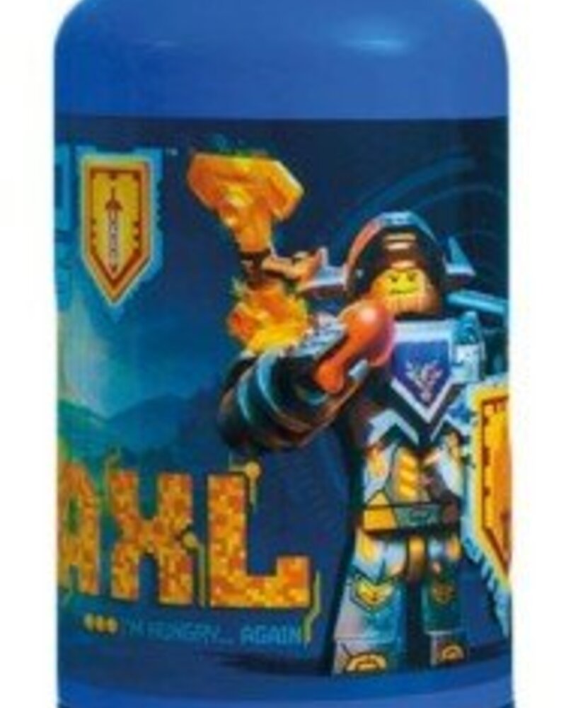 700287 Drinkbeker Nexo Knights