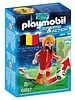 6897 Voetbalspeler BelgiÃ«