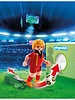 6897 Voetbalspeler BelgiÃ«