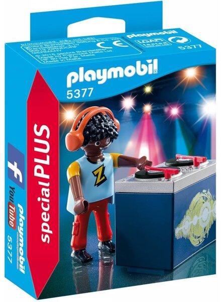 5377 DJ