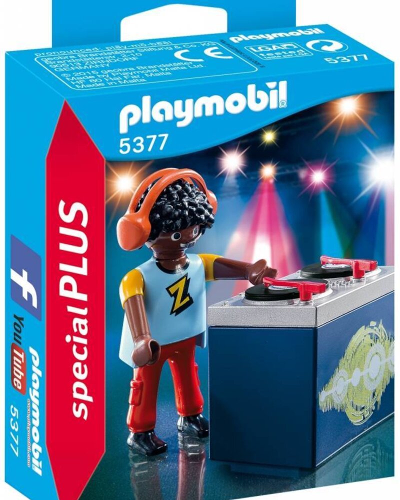 5377 DJ