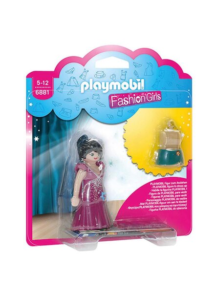 6881 Fashion Girl Party