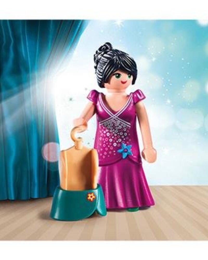 6881 Fashion Girl Party