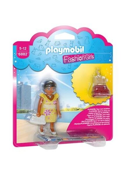 6882 Fashion Girl Zomer