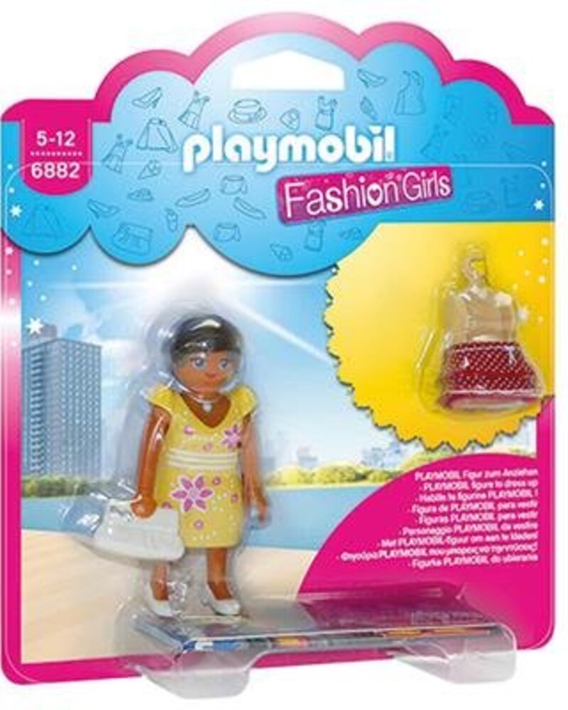 6882 Fashion Girl Zomer