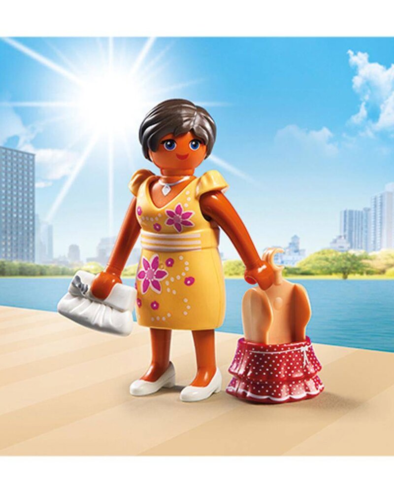 6882 Fashion Girl Zomer