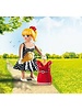 6883 Fashion Girl Retro