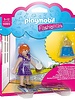 6885 Fashion Girl Stad