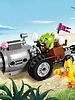 75821 Escape from the Pig Car