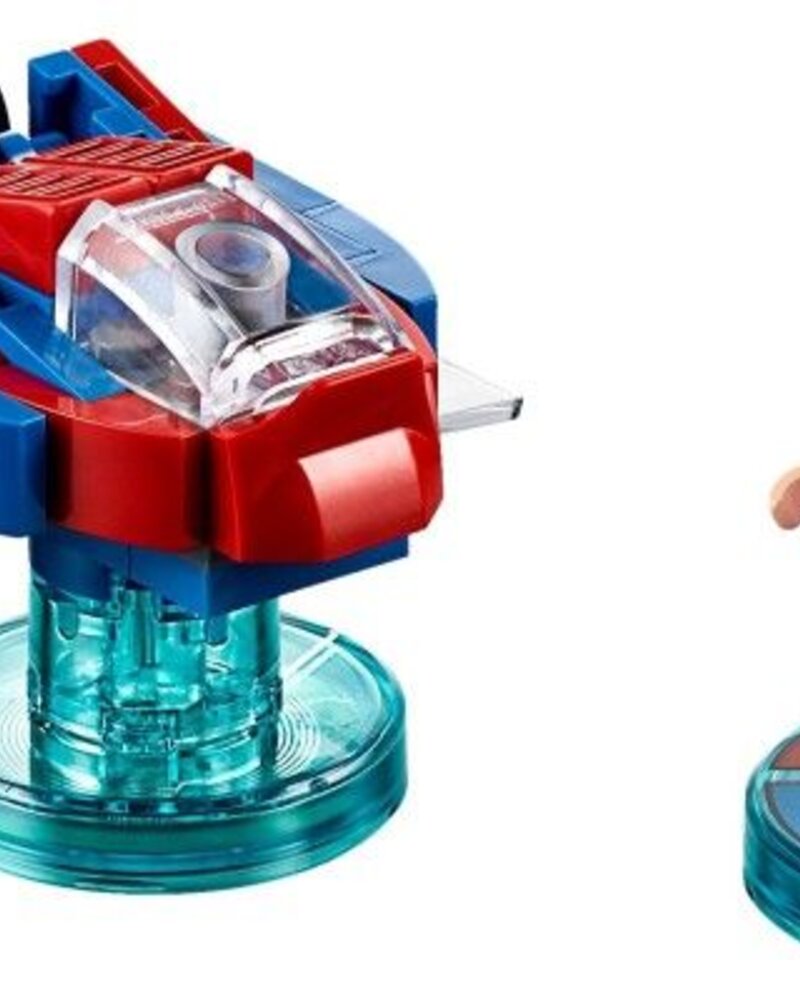 71236 Fun Pack - DC Comics Superman