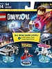 71201 Level Pack - Back to the Future