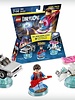 71201 Level Pack - Back to the Future