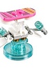 71201 Level Pack - Back to the Future