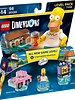 71202 Level Pack - The Simpsons - A Springfield Adventure