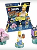 71202 Level Pack - The Simpsons - A Springfield Adventure