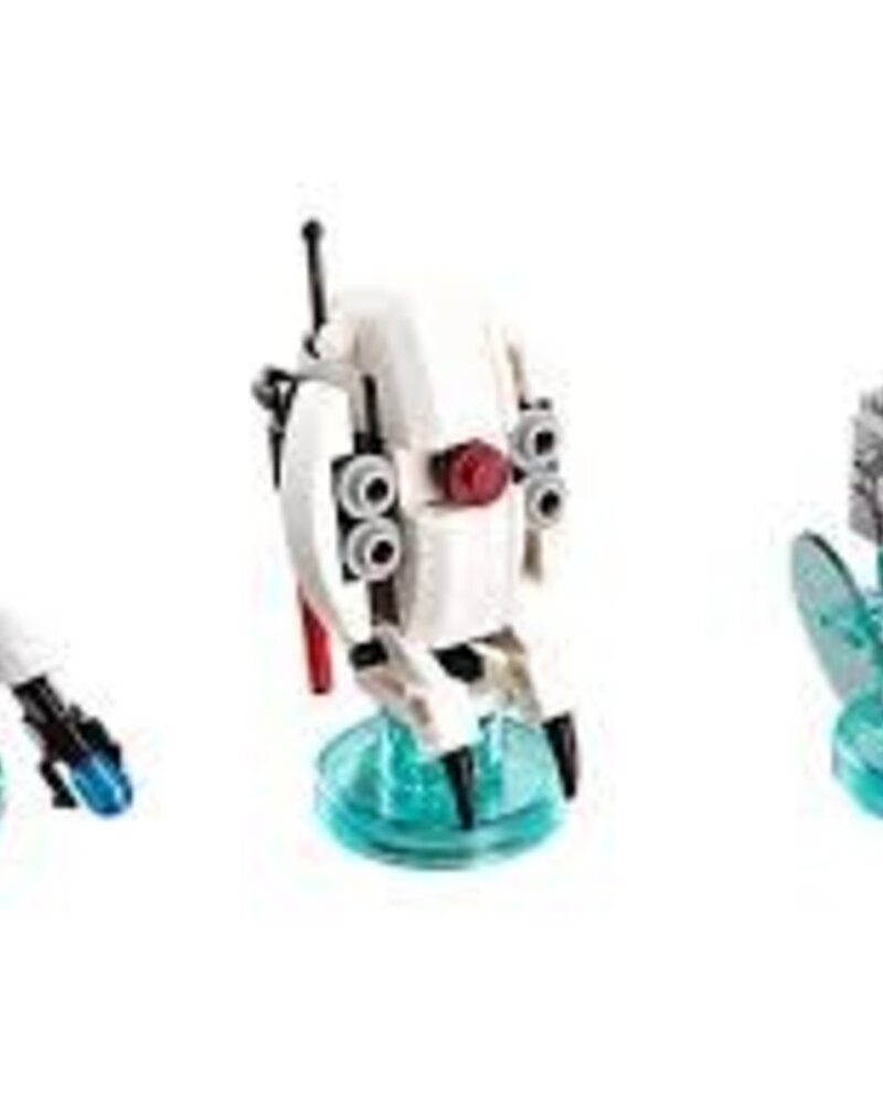 71203 Level Pack - Portal 2