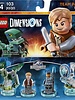 71205 Team Pack - Jurassic World