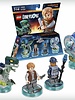 71205 Team Pack - Jurassic World