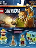 71206 Team Pack - Scooby Doo