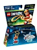 71209 Fun Pack - DC Comics - Wonder Woman