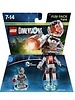 71210 Fun Pack - DC Comics - Cyborg