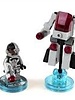 71210 Fun Pack - DC Comics - Cyborg