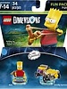 71211 Fun Pack - The Simpsons - Bart