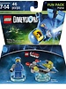 71214 Fun Pack - The Movie - Benny