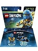 71215 Fun Pack - Ninjago - Jay