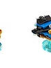 71215 Fun Pack - Ninjago - Jay