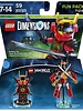 71216 Fun Pack - Ninjago - Nya
