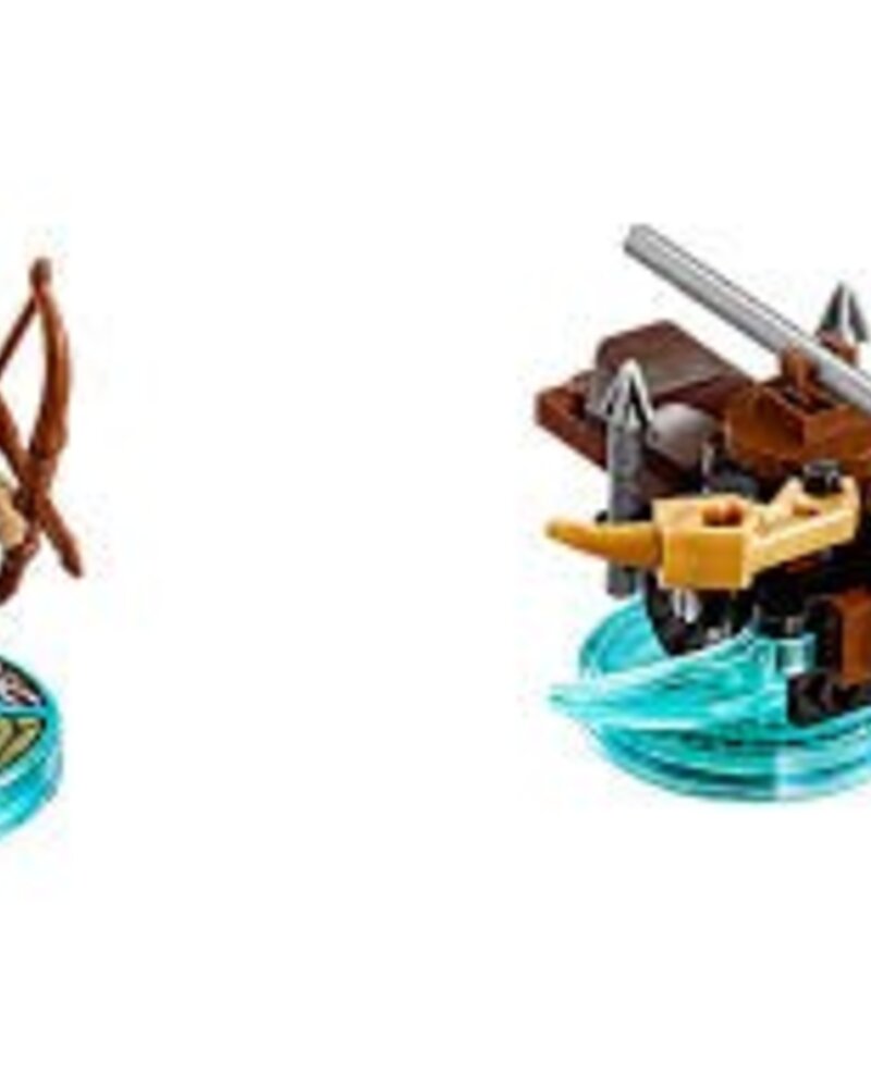 71219 Fun Pack - Lord of the Rings - Legolas