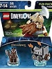 71220 Fun Pack - Lord of the Rings - Gimli