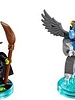 71221 Fun Pack - Wizard of Oz