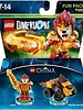 71222 Fun Pack - Chima - Laval
